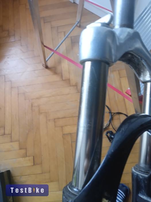 Használt Suntour XCP 75-LO eladó