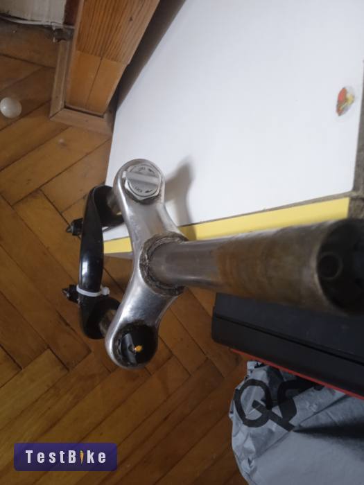 Használt Suntour XCP 75-LO eladó