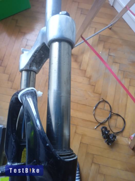 Használt Suntour XCP 75-LO eladó