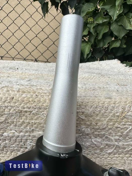 Használt Suntour XCR 34 130mm 27,5"