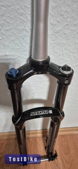 Használt Suntour XCR eladó