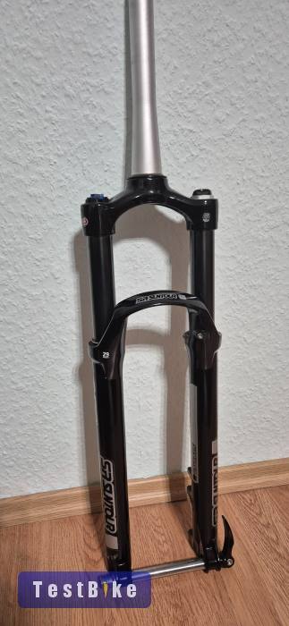 Használt Suntour XCR eladó
