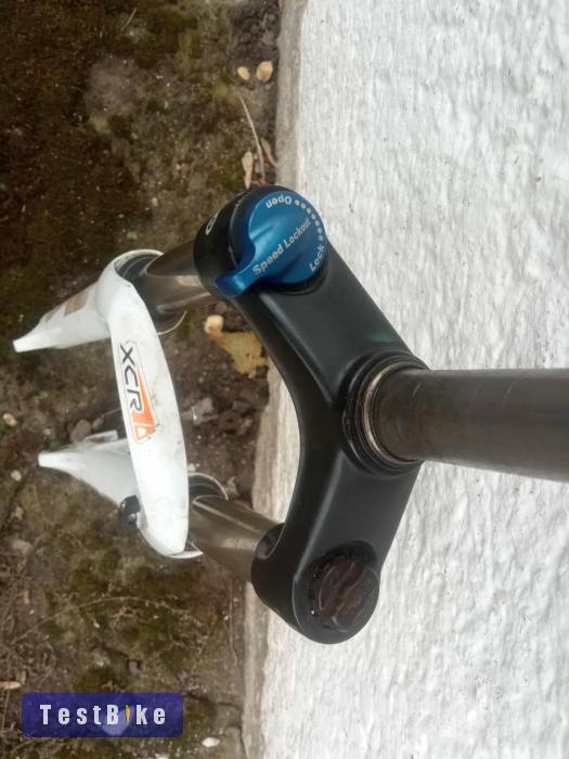 Használt Suntour XCR eladó