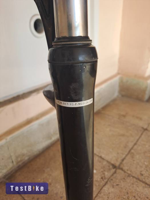 Használt Suntour XCT-V2 eladó