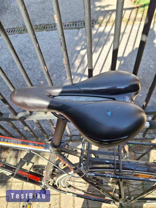 Használt Superior RX 530