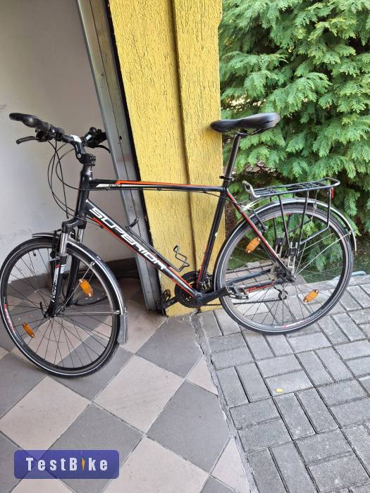 Használt Superior RX 530