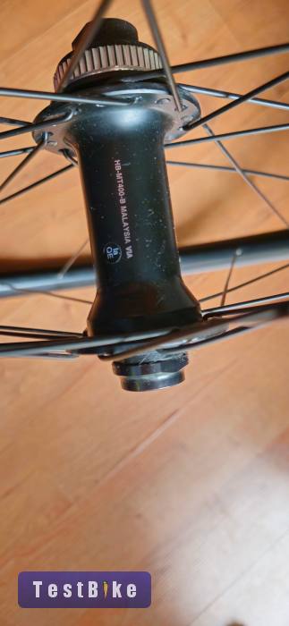 Használt Syncros X25 kerékszett