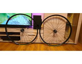 Használt Syncros X25 kerékszett