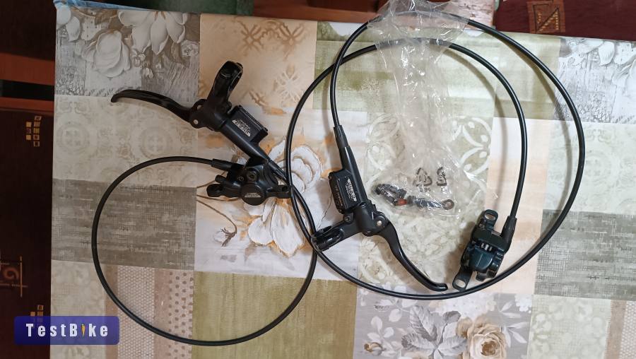 Használt Tektro Auriga Comp eladó