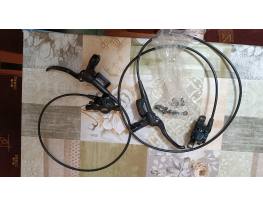 Használt Tektro Auriga Comp eladó