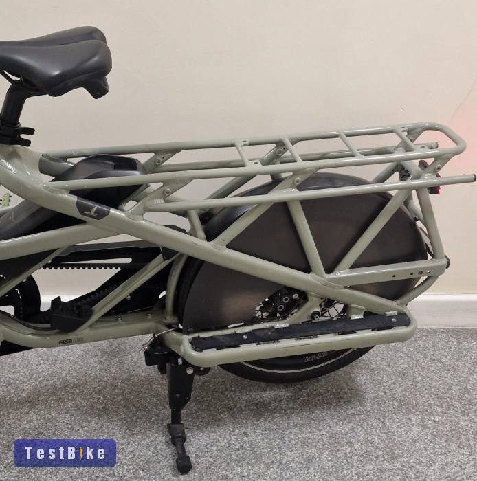 Használt Tern Verge D9 eladó