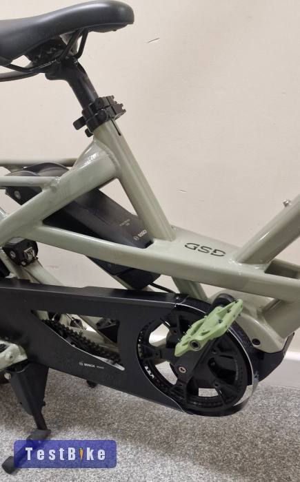 Használt Tern Verge D9 eladó