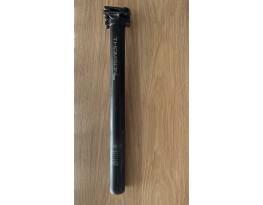 Használt Thomson Elite 31.6 mm-es 367mm hosszú nyeregcső!