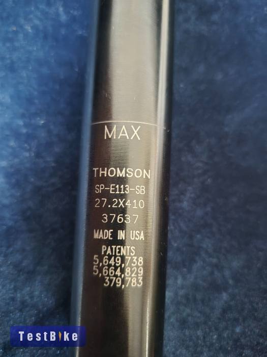 Használt Thomson Elite eladó
