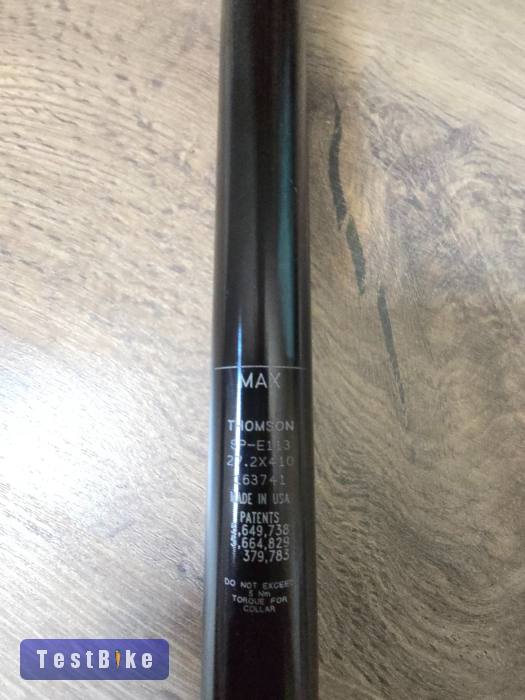 Használt Thomson Elite eladó