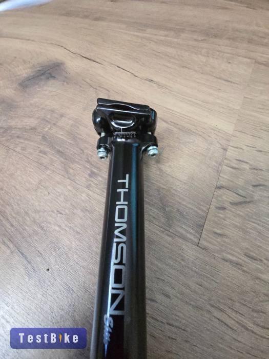 Használt Thomson Elite eladó