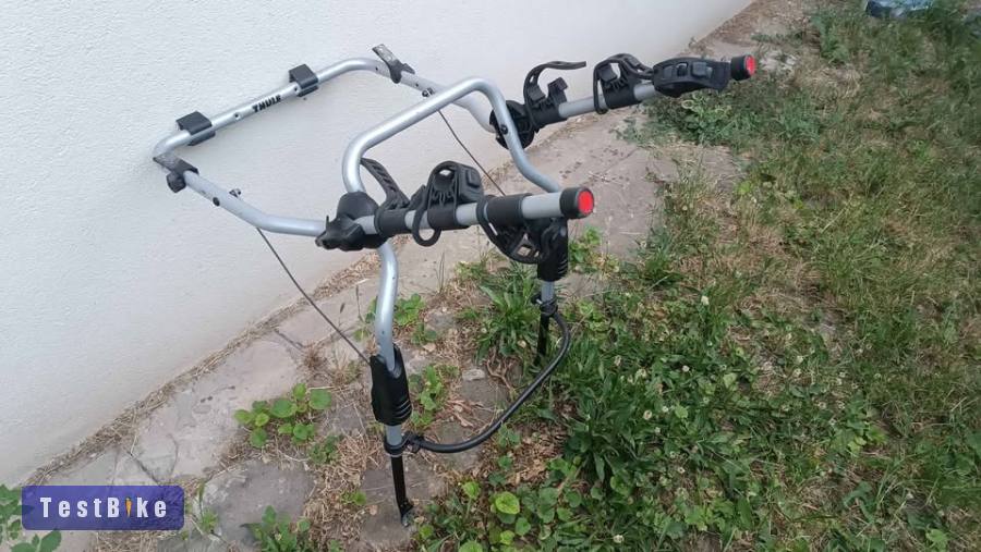 Használt Thule ClipOn 9103 eladó