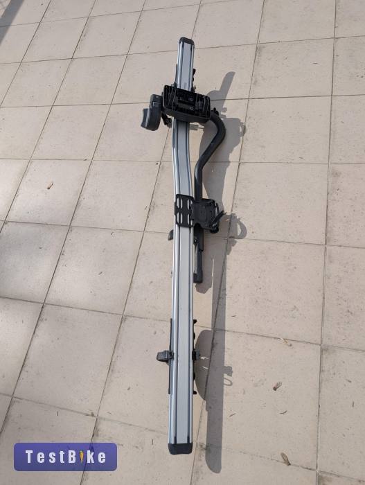 Használt Thule ProRide 591 eladó