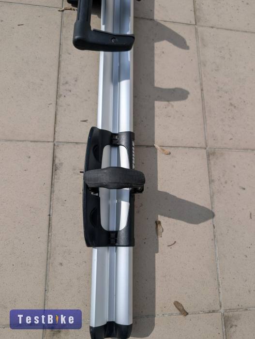 Használt Thule ProRide 591 eladó