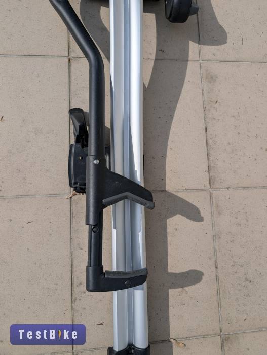 Használt Thule ProRide 591 eladó