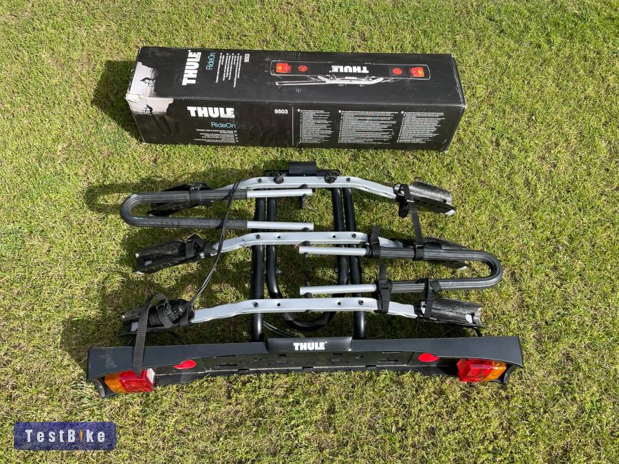 Használt Thule RideOn 9503 eladó