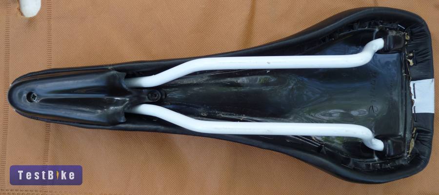 ÚJ Tioga DH nyereg eladó