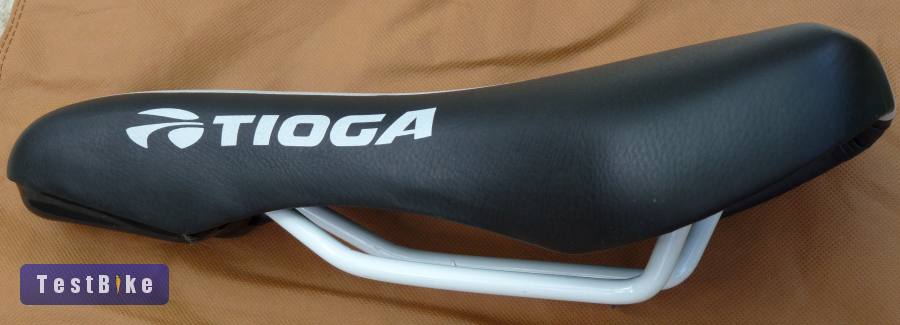 ÚJ Tioga DH nyereg eladó