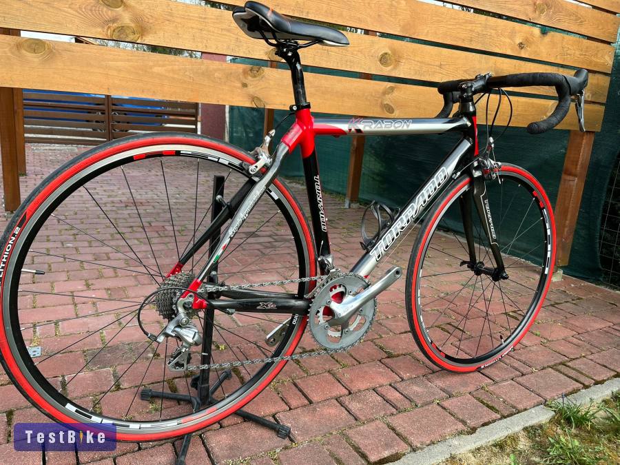 Használt Torpado 50" eladó