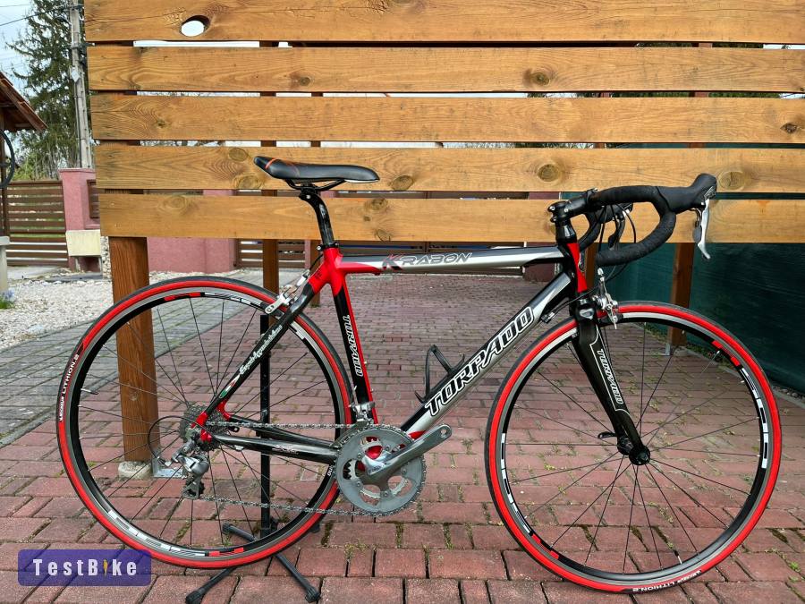 Használt Torpado 50" eladó
