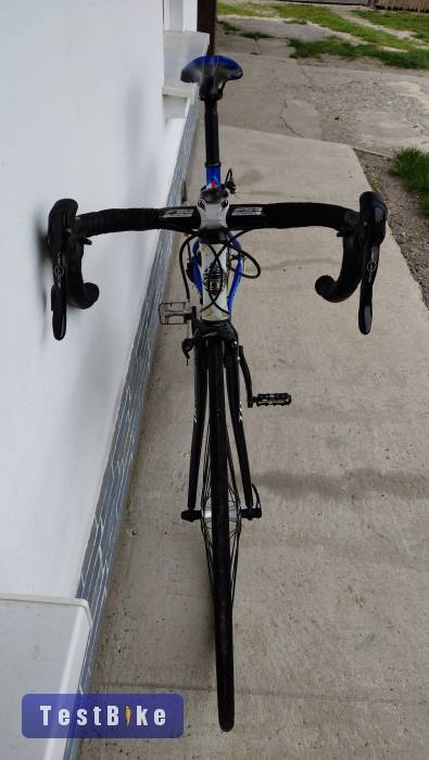 Használt Torpado T2000 eladó