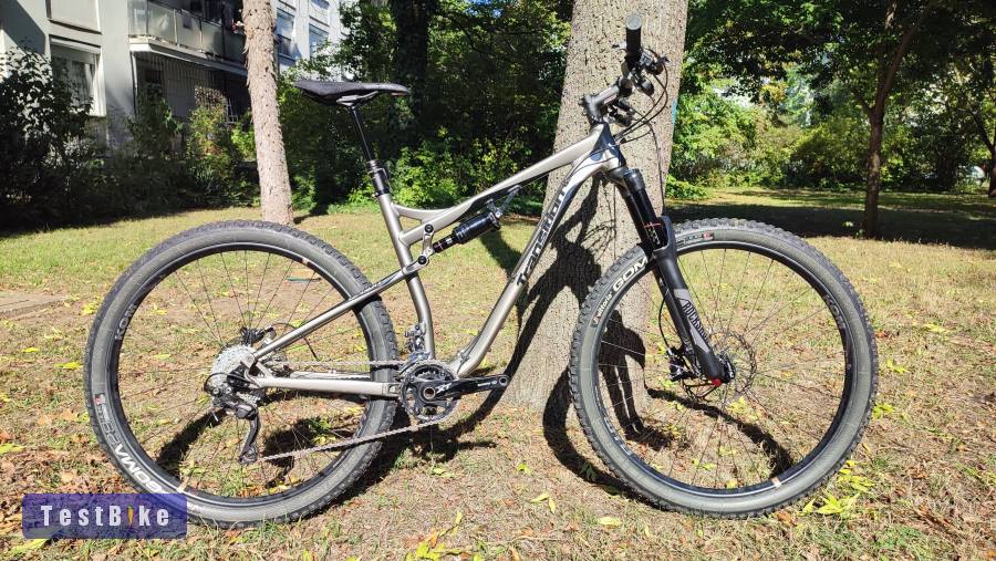 Használt Transition Bandit 29 L/50cm (2015) eladó