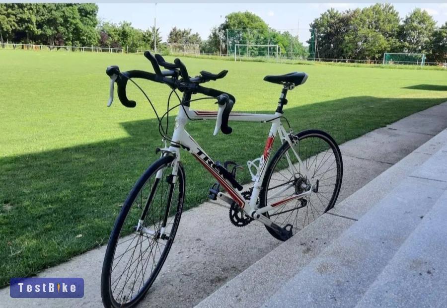 Használt Trek Alpha 1.2 eladó