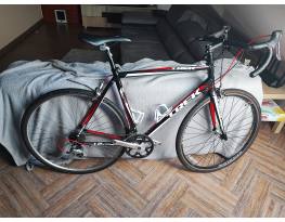HasznĂĄlt Trek 1.2 eladĂł