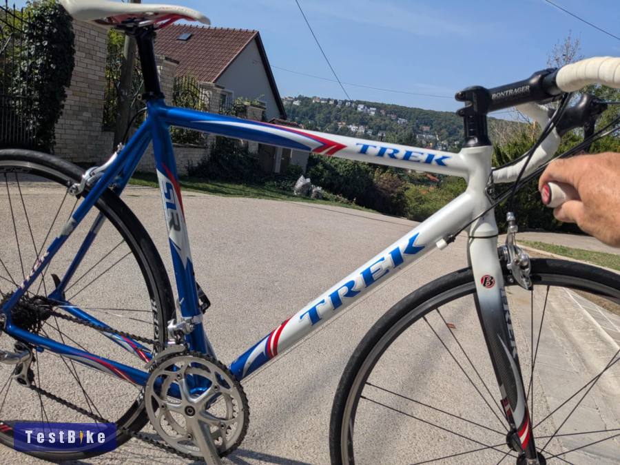 Használt Trek 1500 eladó