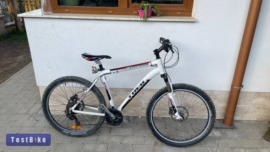 Használt Trek 3700 eladó