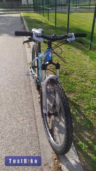Használt Trek 6700 WSD eladó