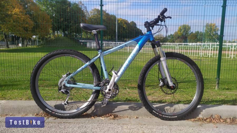 Használt Trek 6700 WSD eladó