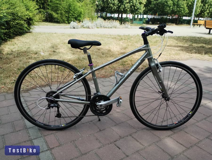 Használt Trek 7.3 FX WSD női eladó