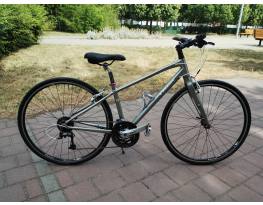 Használt Trek 7.3 FX WSD női eladó