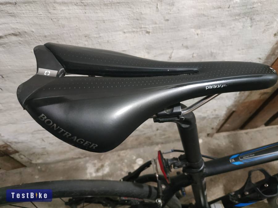 Használt Trek 7.4 FX eladó