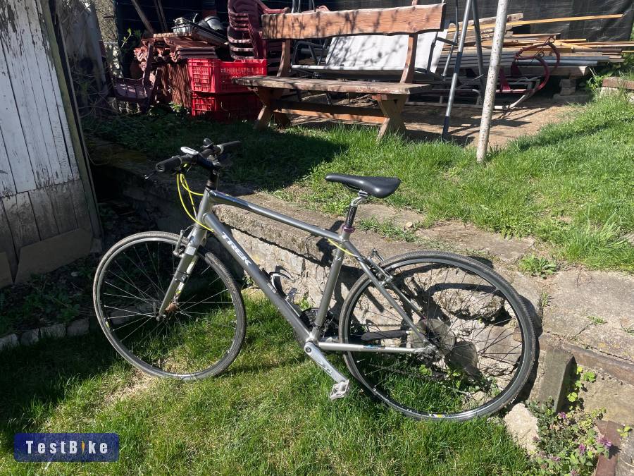 Használt Trek 7.4 FX eladó