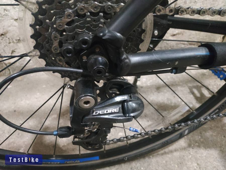 Használt Trek 7.4 FX eladó