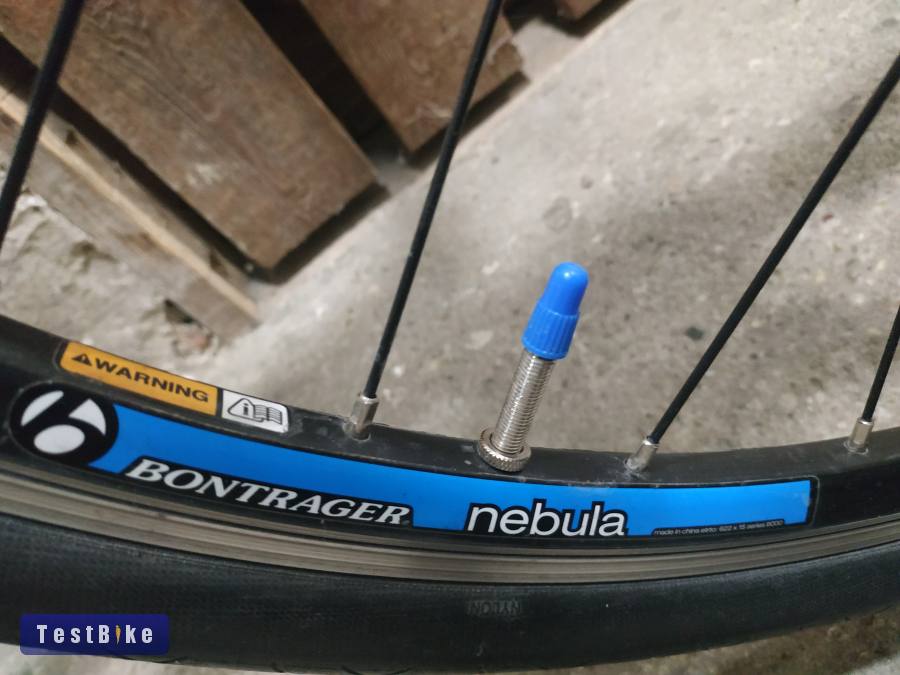 Használt Trek 7.4 FX eladó