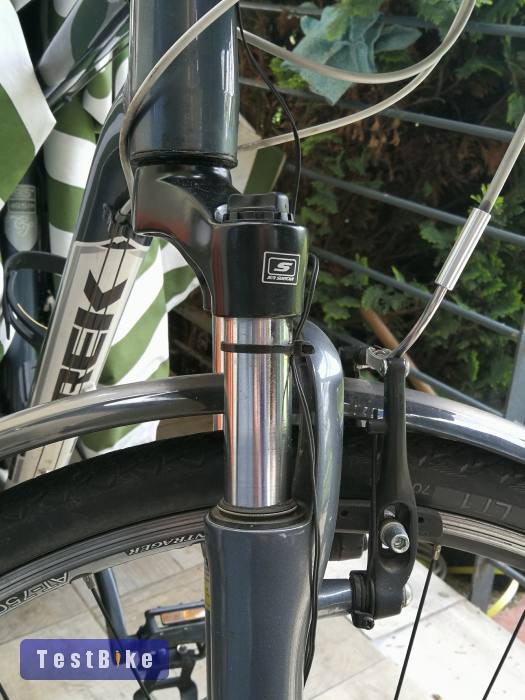 Használt Trek 8.2 DS eladó