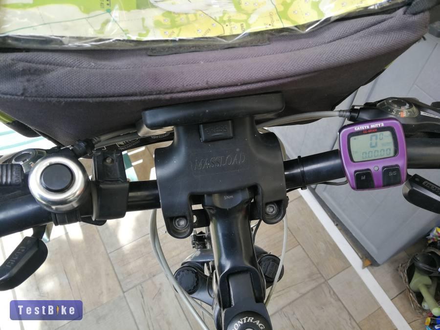 Használt Trek 8.2 DS eladó