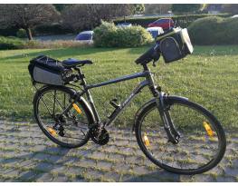 Használt Trek 8.2 DS eladó