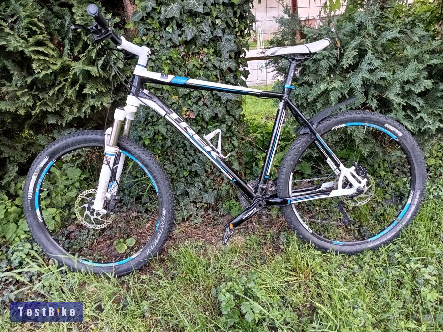 Használt Trek 8.5 XL 26"