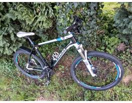 Használt Trek 8.5 XL 26" mtb