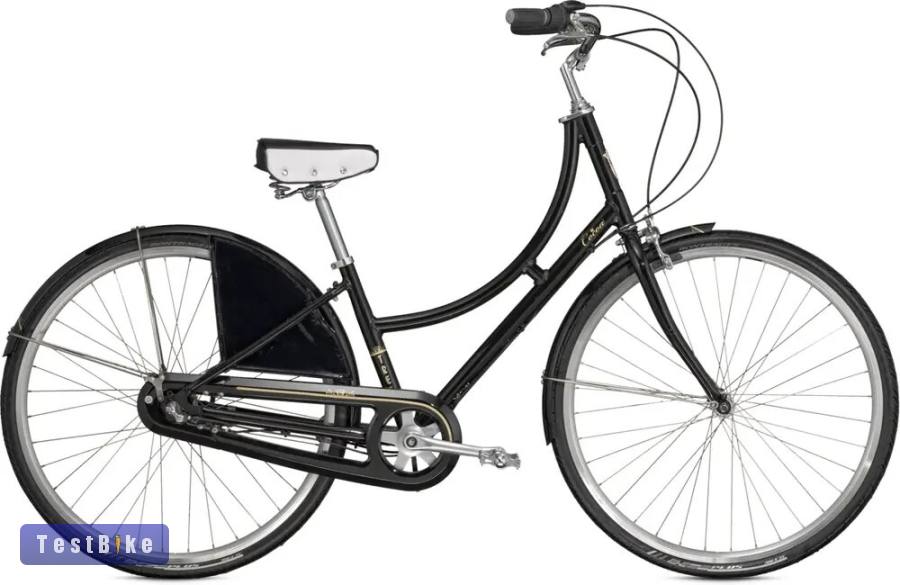 Új Trek Cocoa eladó