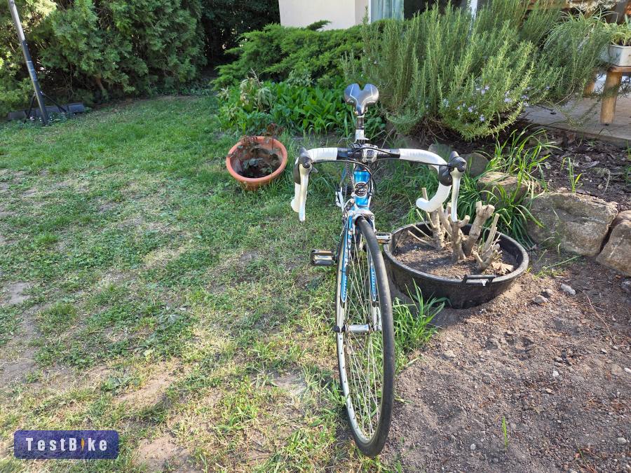 Használt Trek Discovery Channel Edition - 50-es váz (Szerviz